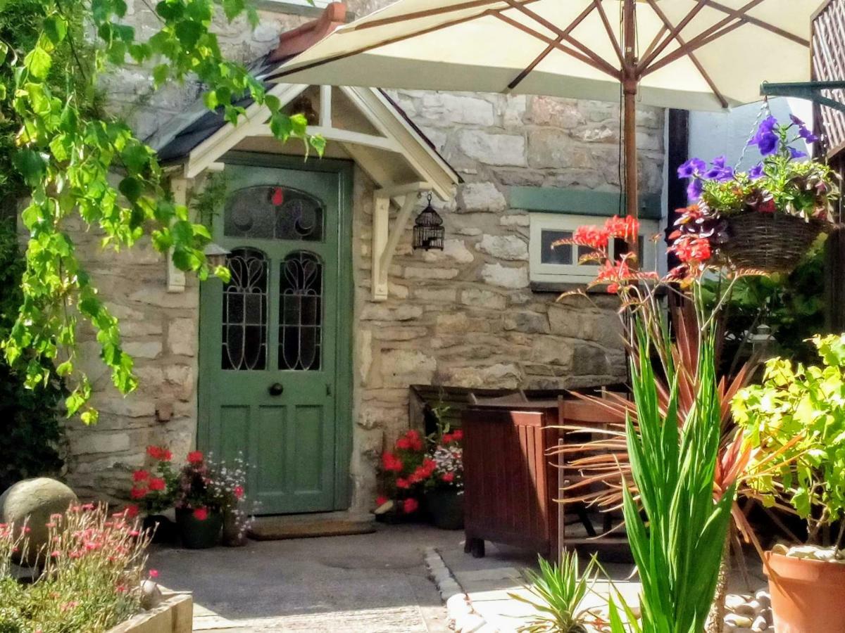Castle Street Cottage 루틴 외부 사진